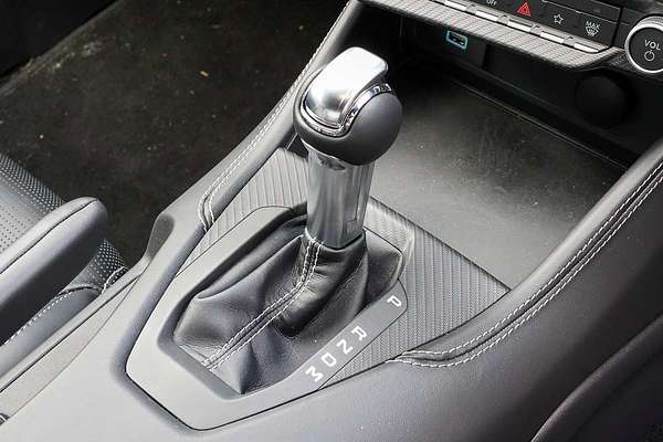 2024 Ford Mustang Ecoboost FO