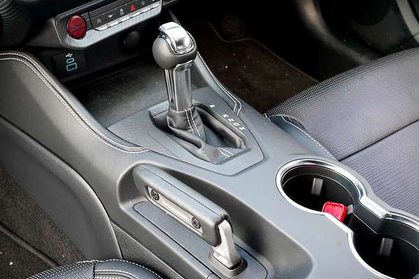 2024 Ford Mustang Ecoboost FO