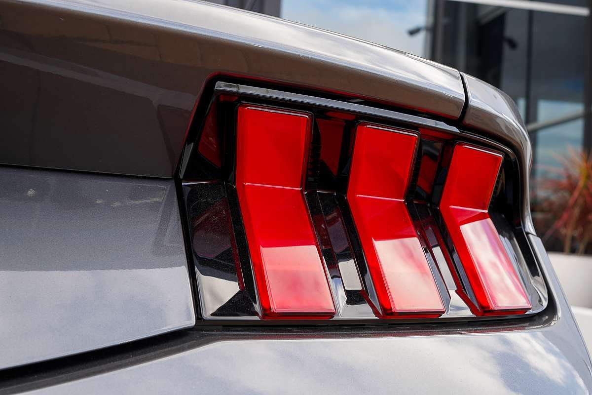 2024 Ford Mustang GT FO
