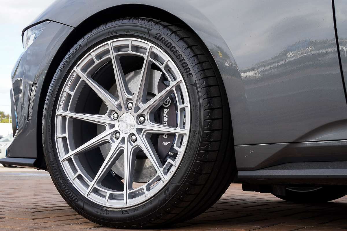 2024 Ford Mustang GT FO