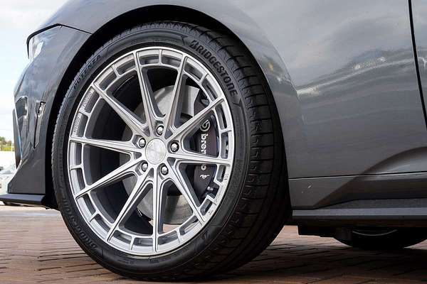 2024 Ford Mustang GT FO