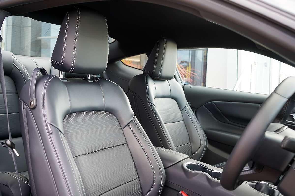 2024 Ford Mustang GT FO