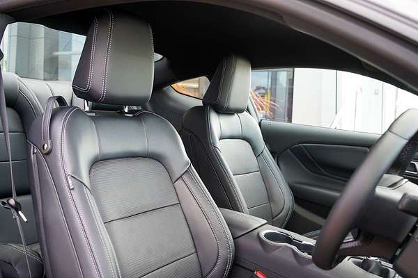 2024 Ford Mustang GT FO