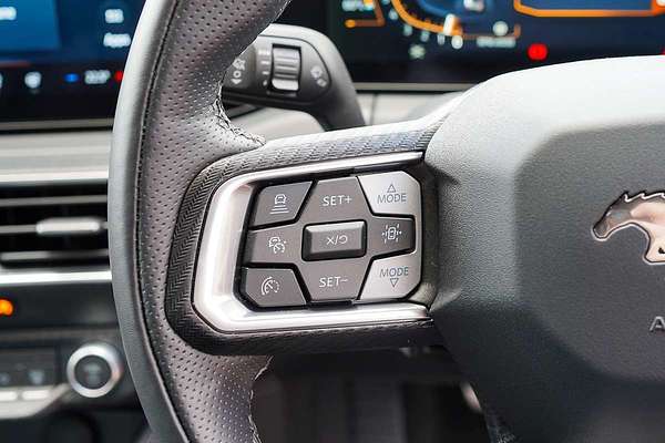 2024 Ford Mustang GT FO