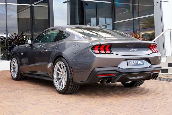 2024 Ford Mustang GT FO