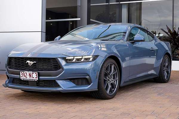 2024 Ford Mustang Ecoboost FO