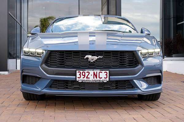 2024 Ford Mustang Ecoboost FO