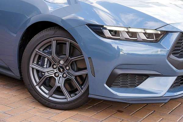 2024 Ford Mustang Ecoboost FO
