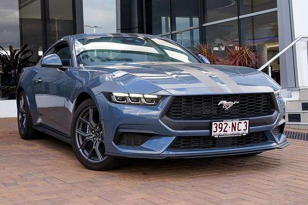 2024 Ford Mustang Ecoboost FO