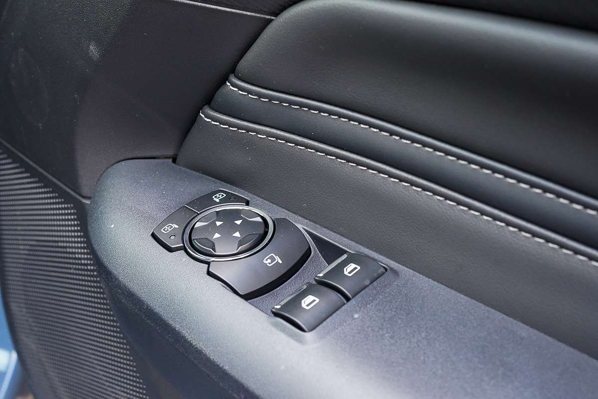 2024 Ford Mustang Ecoboost FO