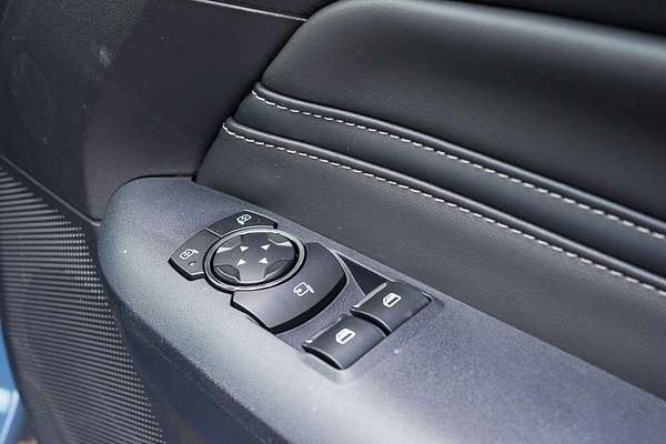 2024 Ford Mustang Ecoboost FO