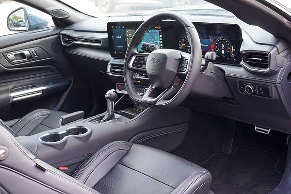 2024 Ford Mustang Ecoboost FO