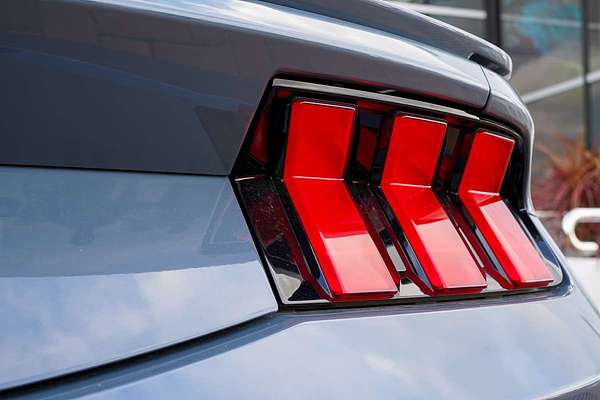 2024 Ford Mustang Ecoboost FO