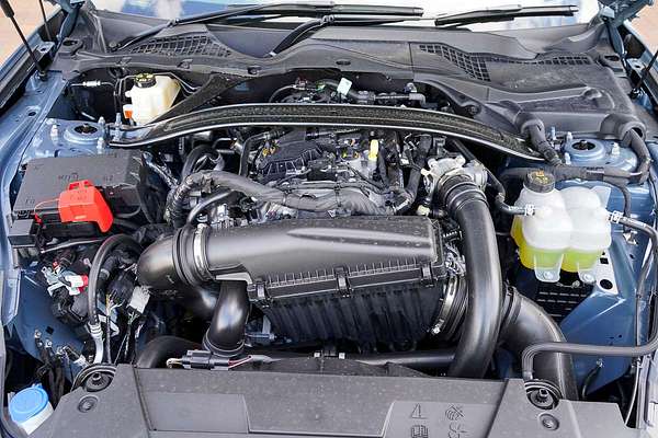 2024 Ford Mustang Ecoboost FO