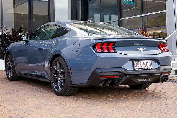 2024 Ford Mustang Ecoboost FO