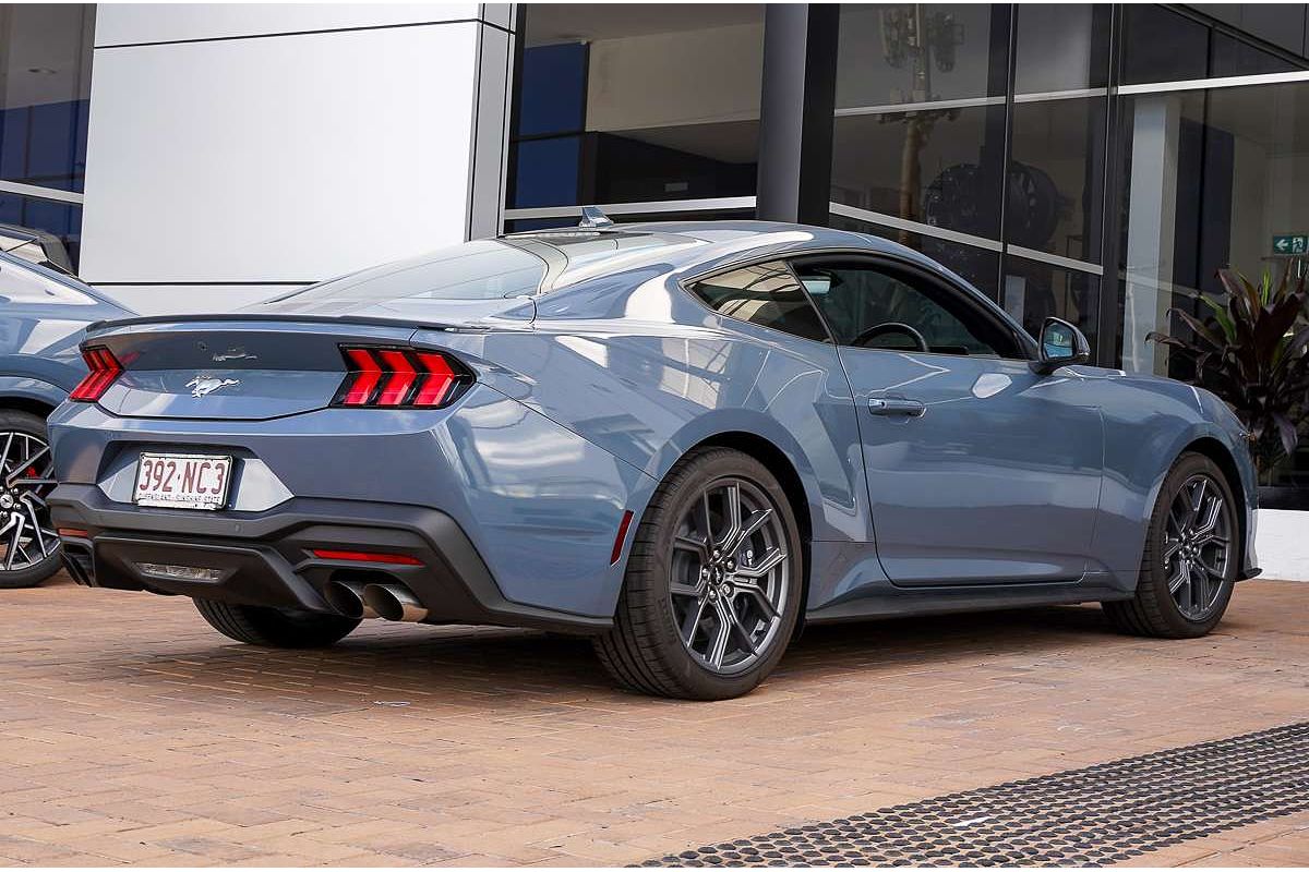 2024 Ford Mustang Ecoboost FO