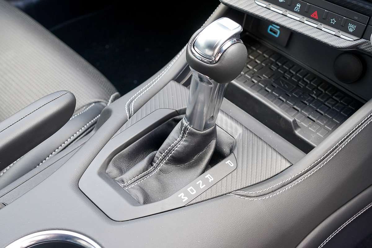 2024 Ford Mustang Ecoboost FO
