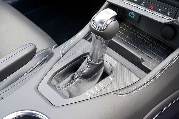 2024 Ford Mustang Ecoboost FO