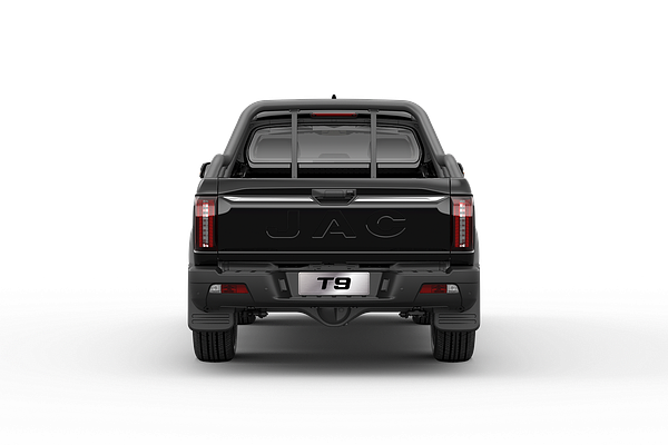 2025 JAC T9 Oasis All Wheel Drive