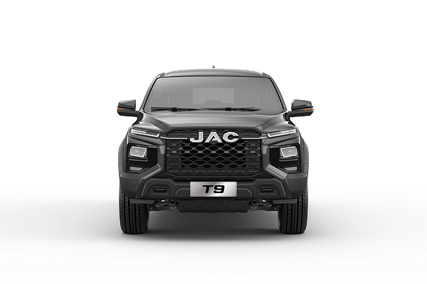 2025 JAC T9 Oasis All Wheel Drive