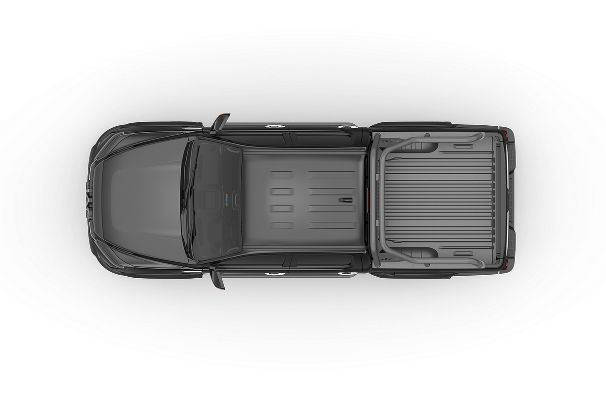 2025 JAC T9 Oasis All Wheel Drive