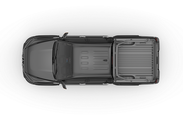 2025 JAC T9 Oasis All Wheel Drive
