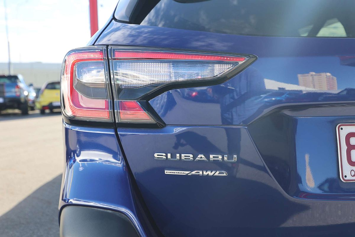 2022 Subaru Outback AWD 6GEN