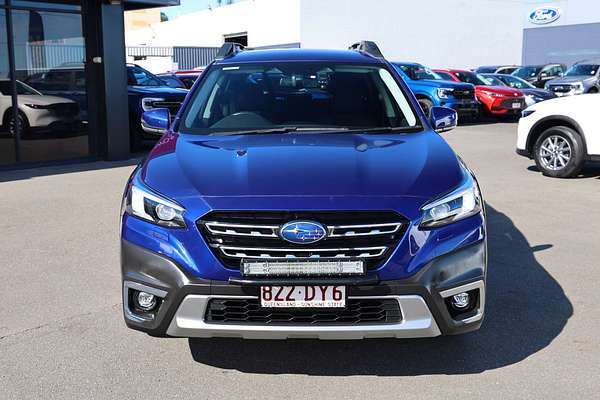 2022 Subaru Outback AWD 6GEN