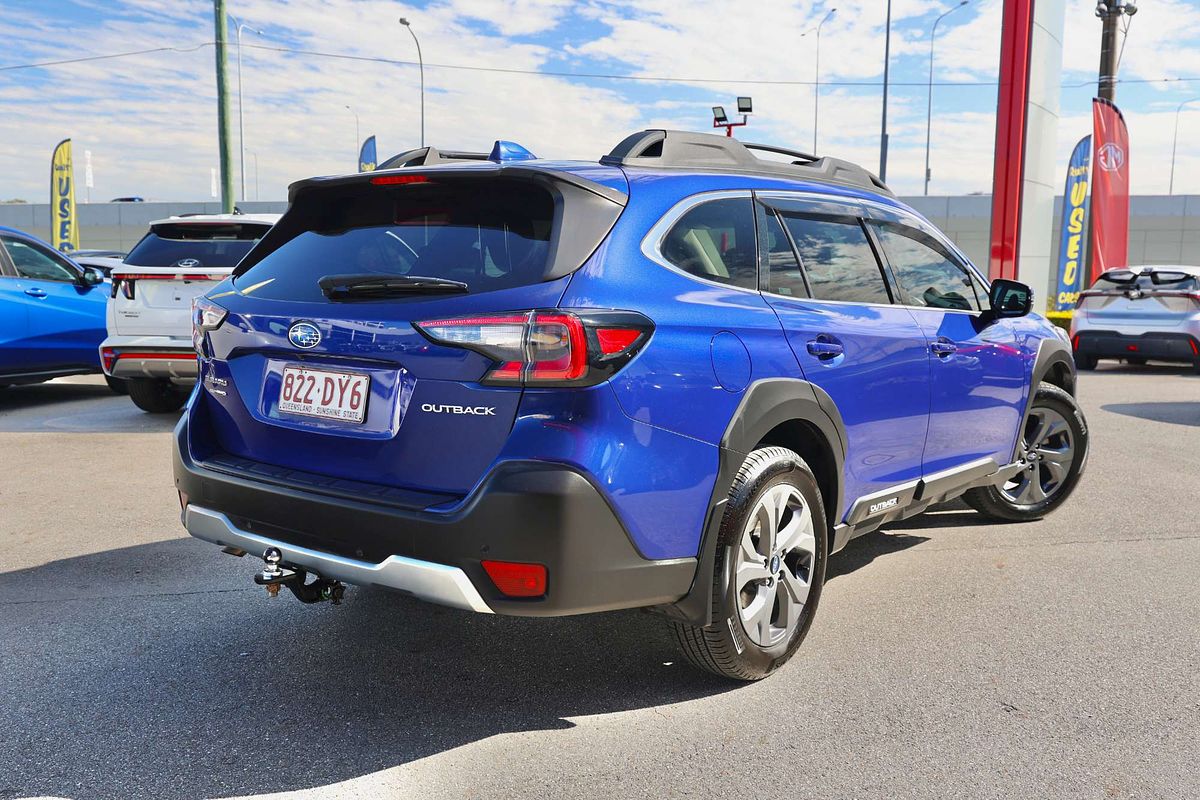 2022 Subaru Outback AWD 6GEN