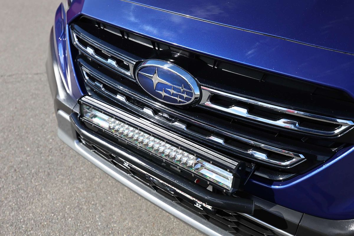 2022 Subaru Outback AWD 6GEN