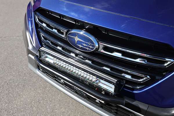 2022 Subaru Outback AWD 6GEN