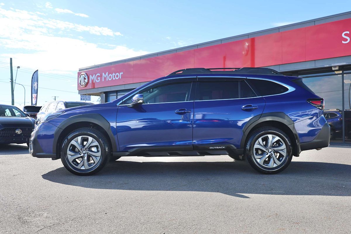 2022 Subaru Outback AWD 6GEN