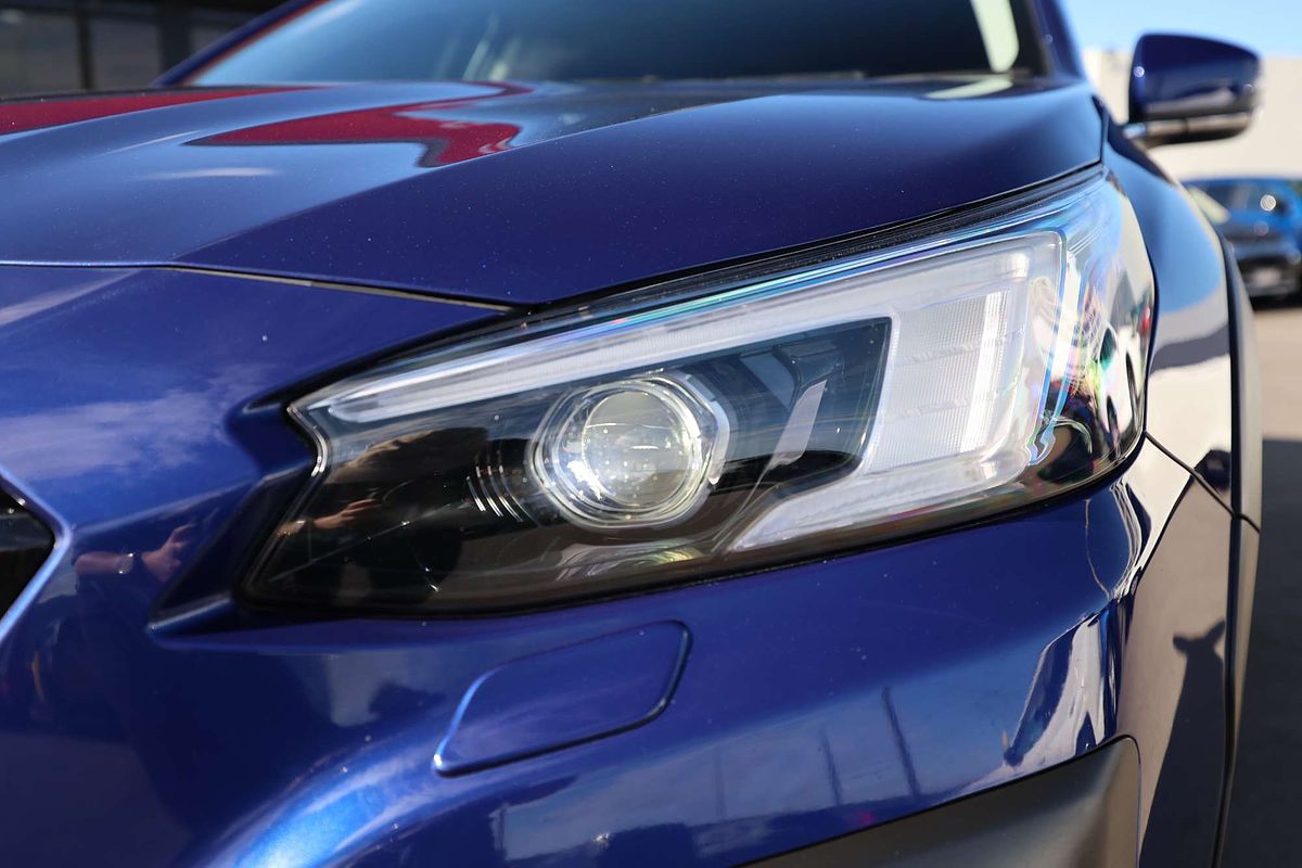 2022 Subaru Outback AWD 6GEN