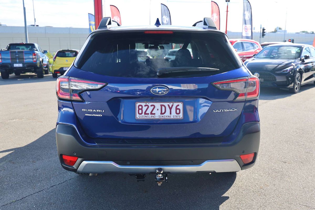 2022 Subaru Outback AWD 6GEN