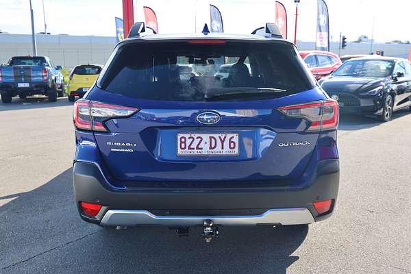 2022 Subaru Outback AWD 6GEN