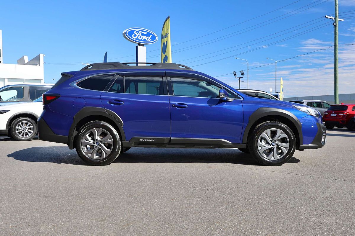2022 Subaru Outback AWD 6GEN