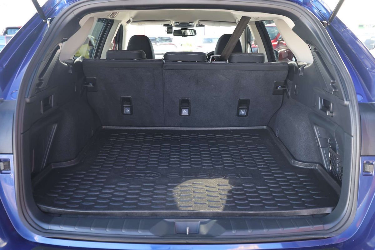 2022 Subaru Outback AWD 6GEN