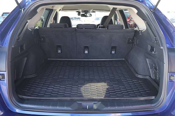 2022 Subaru Outback AWD 6GEN
