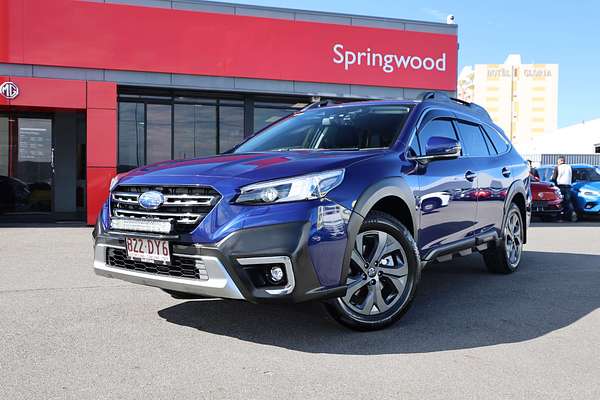 2022 Subaru Outback AWD 6GEN