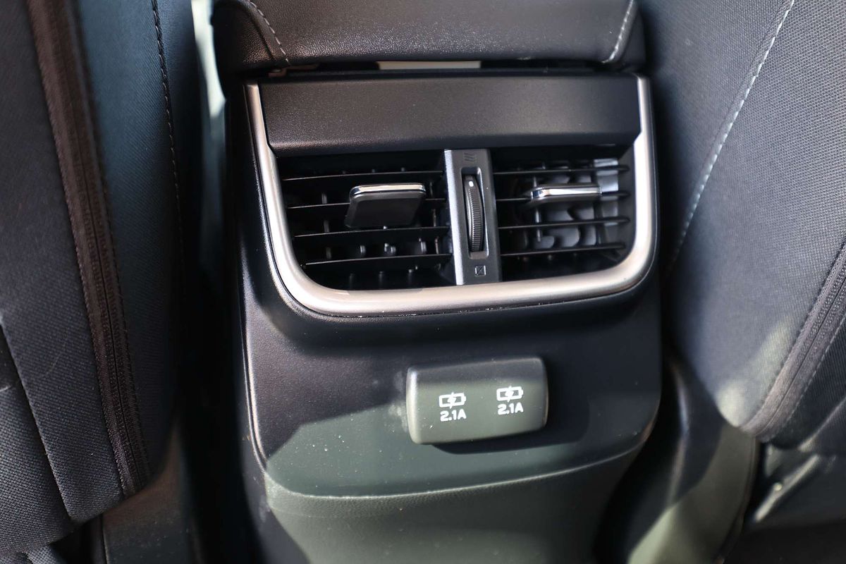 2022 Subaru Outback AWD 6GEN