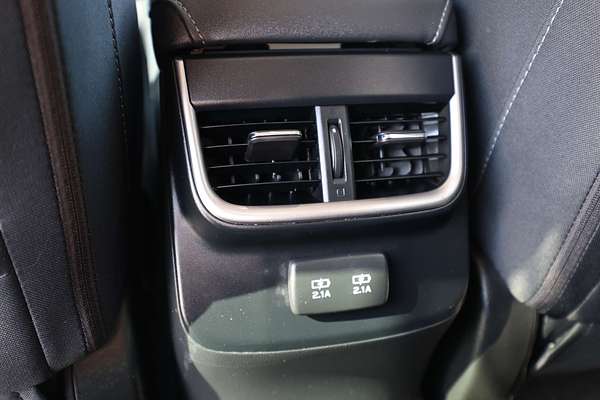 2022 Subaru Outback AWD 6GEN