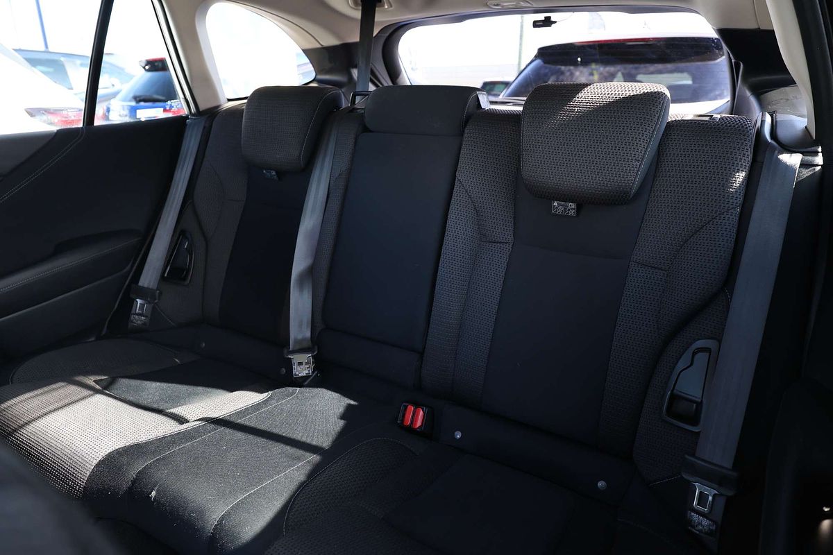 2022 Subaru Outback AWD 6GEN