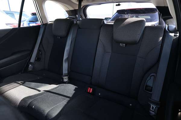 2022 Subaru Outback AWD 6GEN