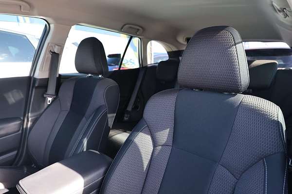 2022 Subaru Outback AWD 6GEN