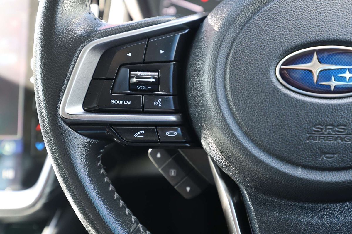 2022 Subaru Outback AWD 6GEN