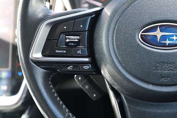 2022 Subaru Outback AWD 6GEN