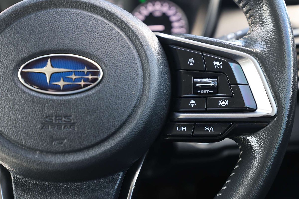 2022 Subaru Outback AWD 6GEN
