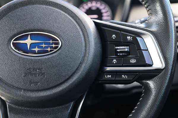 2022 Subaru Outback AWD 6GEN