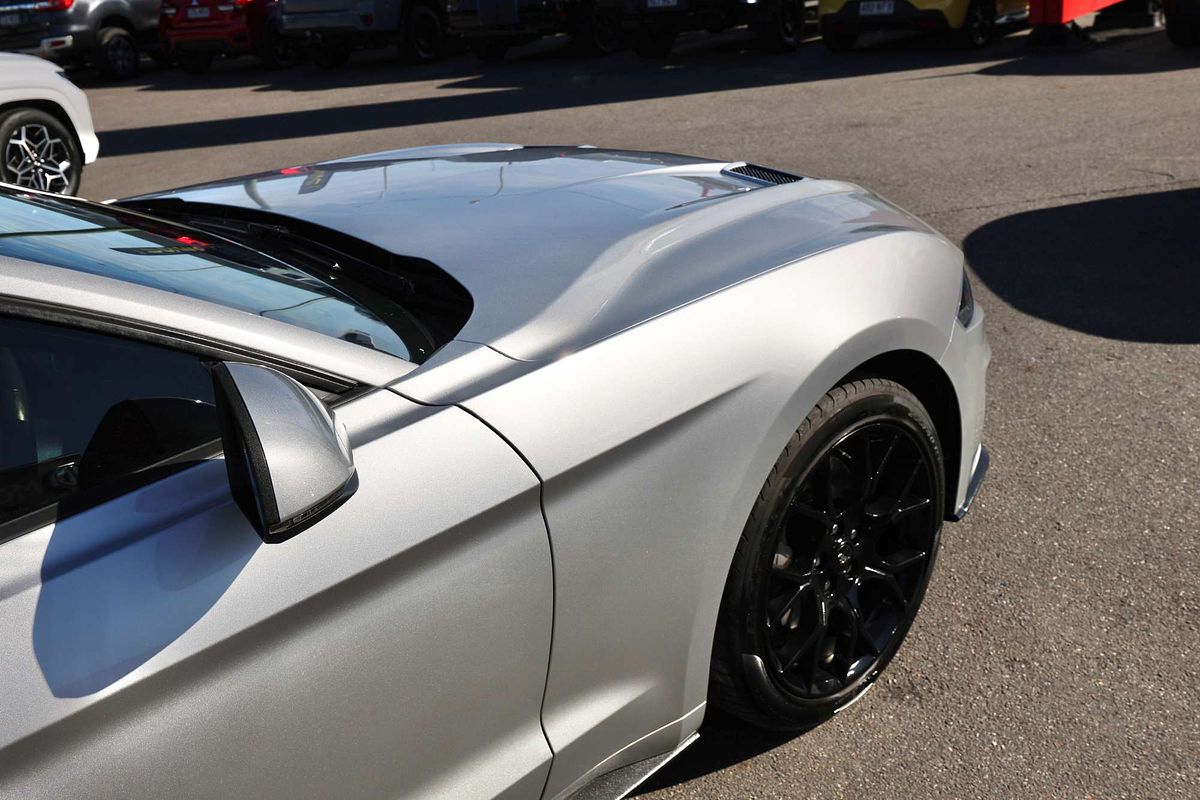 2018 Ford Mustang  FN