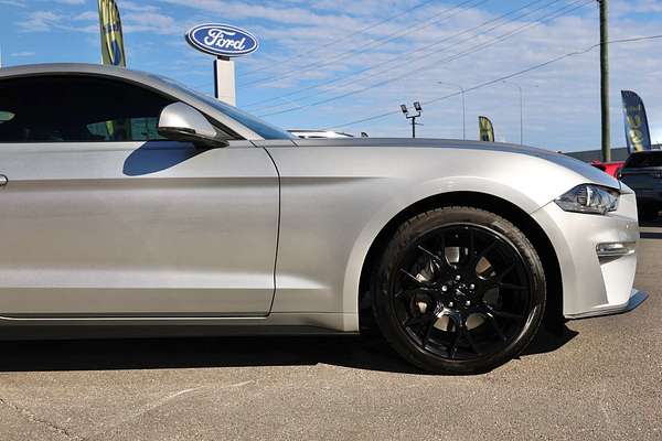 2018 Ford Mustang  FN